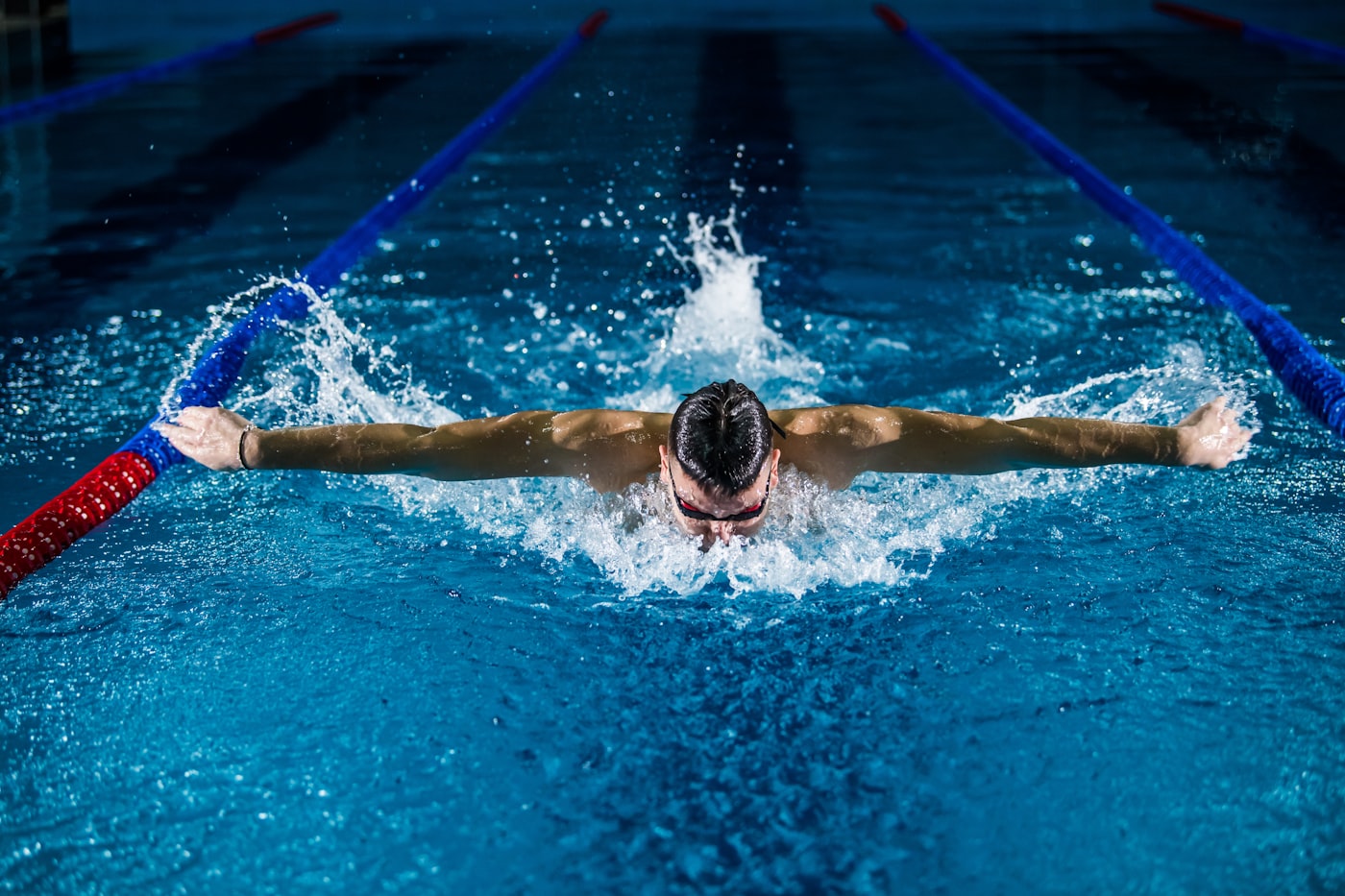 Plateforme SwimBoard